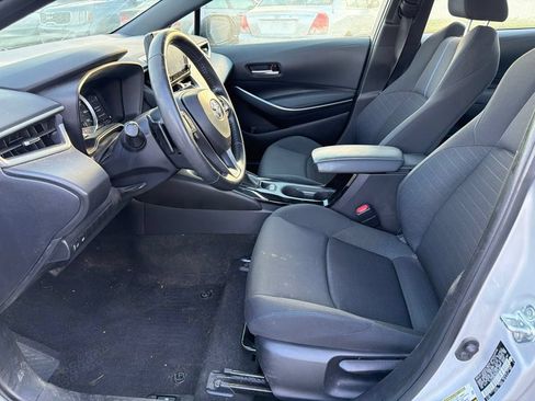 Used 2022 Toyota Corolla SE FWD image 15