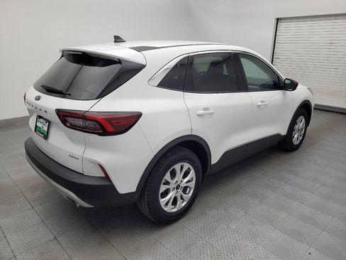 Used 2024 Ford Escape Active w/ Tech Pack #1 image 10