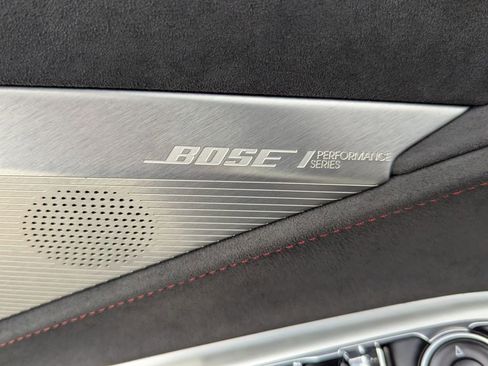 Certified 2023 Chevrolet Corvette Stingray Premium Conv RWD image 18