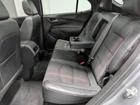 Used 2023 Chevrolet Equinox RS image 22