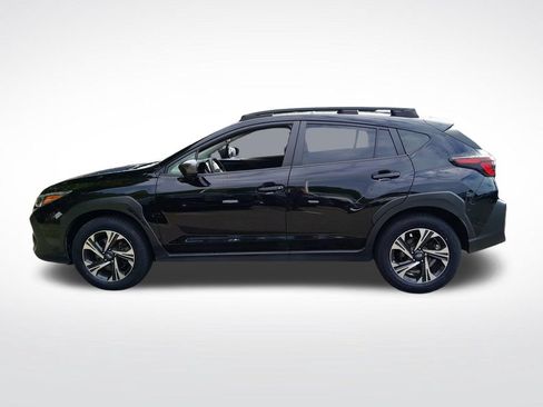 Used 2024 Subaru Crosstrek 2.0i Premium AWD/4WD image 4