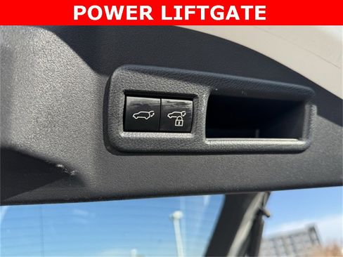 Certified 2024 Toyota bZ4X Limited w/ Weather Package image 44