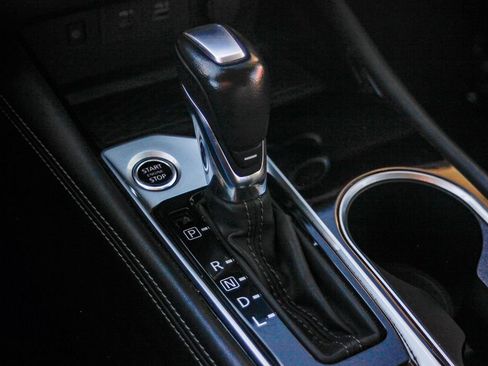 Certified 2023 Nissan Altima 2.5 SL image 20