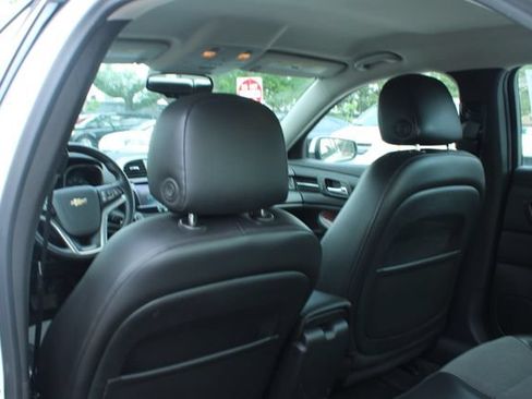 Used 2013 Chevrolet Malibu LT w/ Power Convenience Package FWD image 27