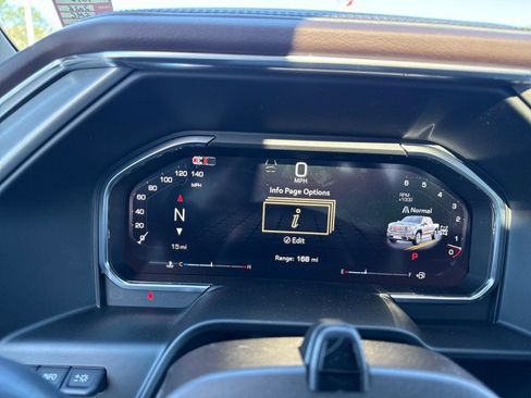 New 2026 GMC Sierra 1500 Denali image 32