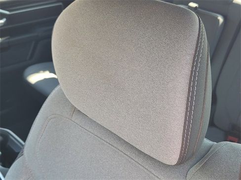 Used 2025 RAM 1500 Lone Star image 16