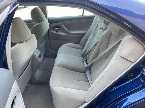 Used 2007 Toyota Camry LE FWD image 24