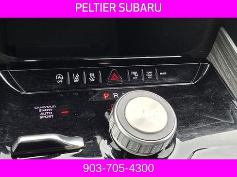 Used 2022 Jeep Wagoneer Series II AWD/4WD image 44