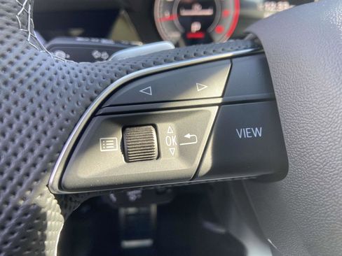 New 2026 Audi A3 2.0T Premium image 23