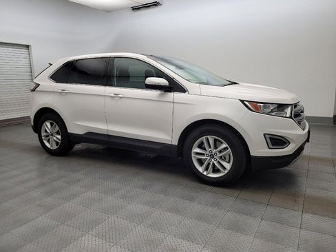 Used 2016 Ford Edge SEL w/ Equipment Group 201A AWD/4WD image 11