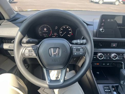 New 2026 Honda CR-V EX image 20