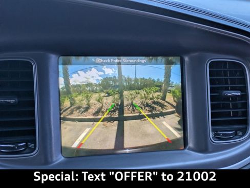 Used 2019 Dodge Charger Scat Pack w/ Dynamics Package image 21