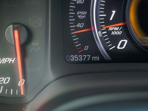 Used 2014 Chevrolet Corvette Stingray Coupe w/ 2LT Preferred Equipment Group image 42