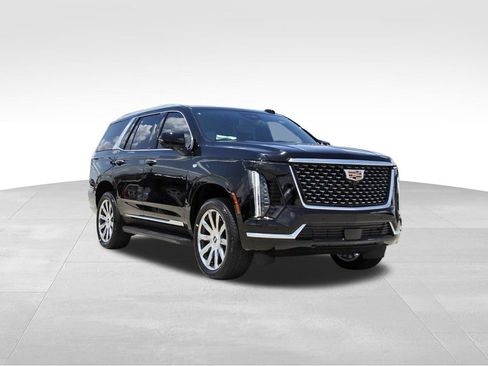New 2026 Cadillac Escalade 2WD image 1