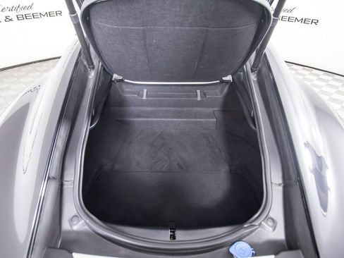 Used 2021 Jaguar F-TYPE Coupe image 10