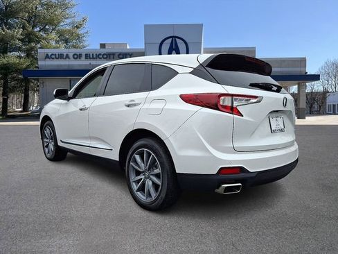 Certified 2024 Acura RDX w/ Technology Package image 4
