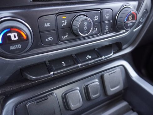Used 2015 Chevrolet Silverado 1500 LT w/ All Star Edition RWD image 19