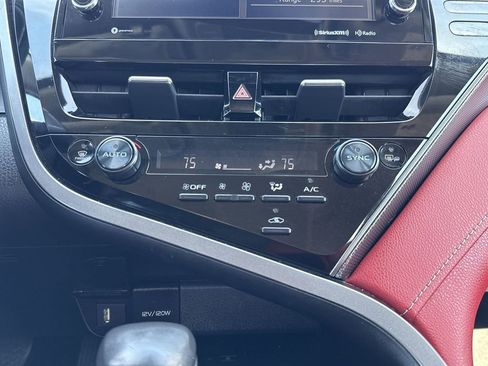 Used 2024 Toyota Camry XSE image 16