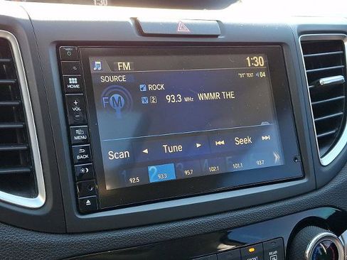 Used 2016 Honda CR-V EX image 19