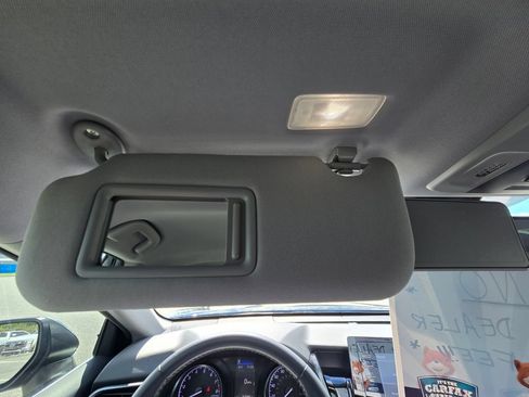 Used 2024 Toyota Camry SE FWD image 38