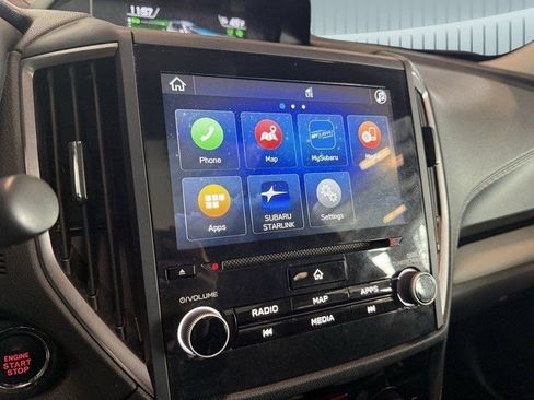 Certified 2023 Subaru Forester Limited image 2