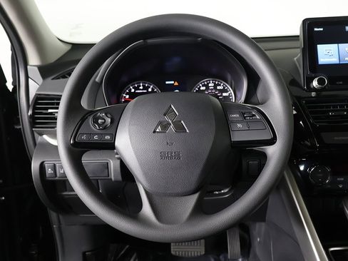 New 2026 Mitsubishi Eclipse Cross LE image 30