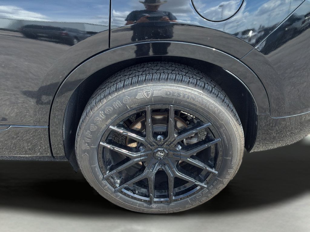 Used 2020 Chevrolet Blazer RS w/ LPO, Floor Liner Package FWD image 40