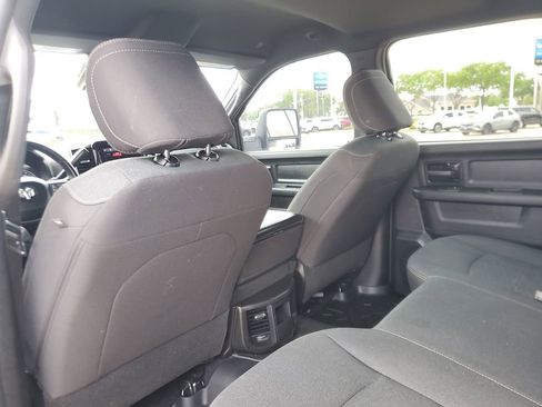 Used 2025 RAM 2500 Tradesman image 11