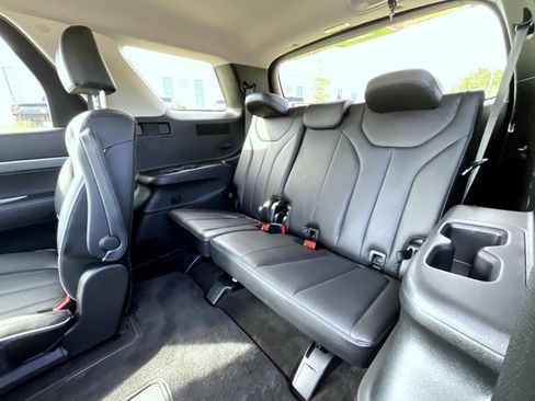 Used 2023 Hyundai Palisade XRT w/ Cargo Package AWD/4WD image 20