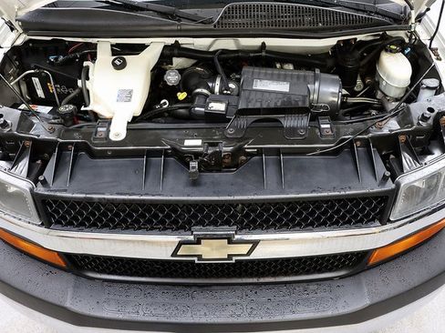 Used 2014 Chevrolet Express 3500 LT w/ LT Preferred Equipment Group image 26