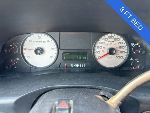 Used 2006 Ford F350 Lariat image 4