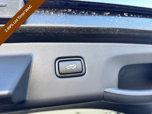 Certified 2025 Hyundai Tucson Limited image 21