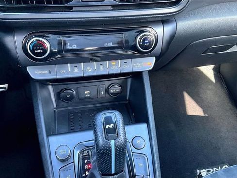Used 2022 Hyundai Kona N w/ Cargo Package image 25