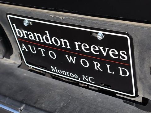 Used 2019 Chevrolet Silverado 1500 LTZ w/ LTZ Texas Edition image 46