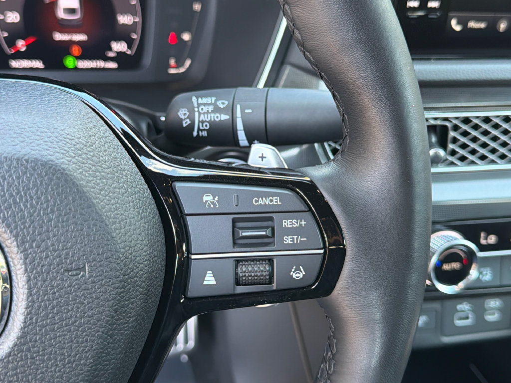 Used 2023 Acura Integra A-Spec w/ Technology Package FWD image 25