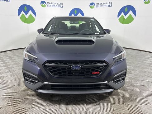 Certified 2025 Subaru WRX Premium w/ Accessory Package #2 image 3