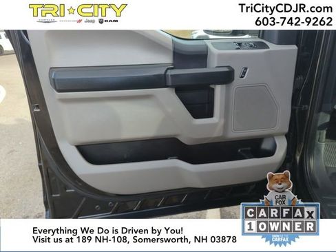 Used 2022 Ford F250 XL w/ STX Appearance Package image 17