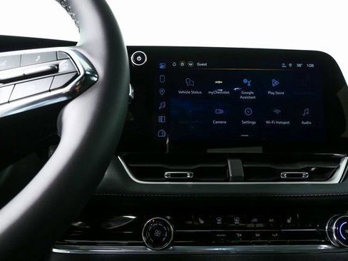 New 2026 Chevrolet Equinox LT image 12