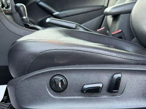 Used 2017 Volkswagen Passat 1.8T SE image 26