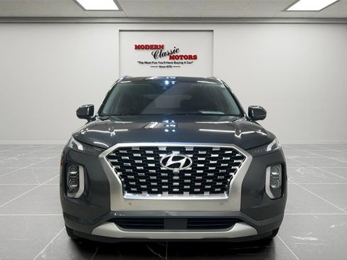 Used 2022 Hyundai Palisade Limited image 2