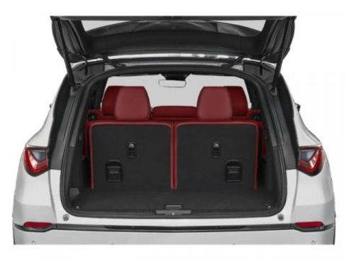 New 2026 Acura MDX A-Spec AWD/4WD image 14
