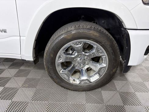 Used 2025 RAM 1500 Big Horn image 15