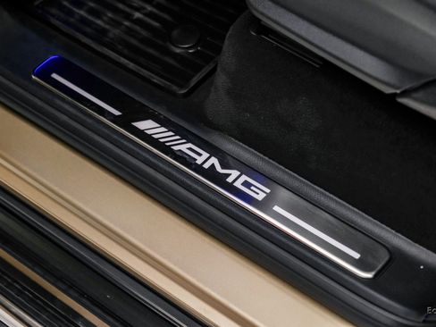Used 2026 Mercedes-Benz G 63 AMG 4MATIC image 46