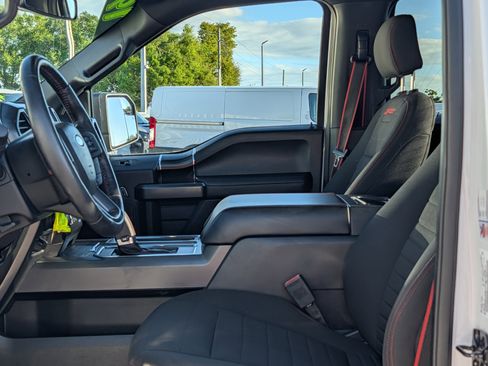 Used 2019 Ford F150 XLT w/ Equipment Group 302A Luxury image 19