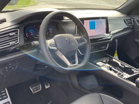 New 2026 Volkswagen Atlas Cross Sport SEL Premium R-Line image 11