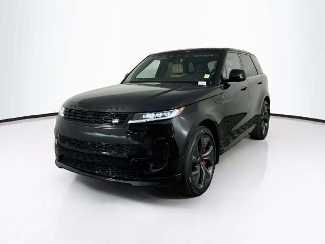 New 2027 Land Rover Range Rover Sport Dynamic SE AWD/4WD image 1