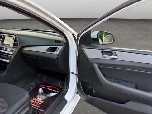 Used 2018 Hyundai Sonata SEL FWD image 19