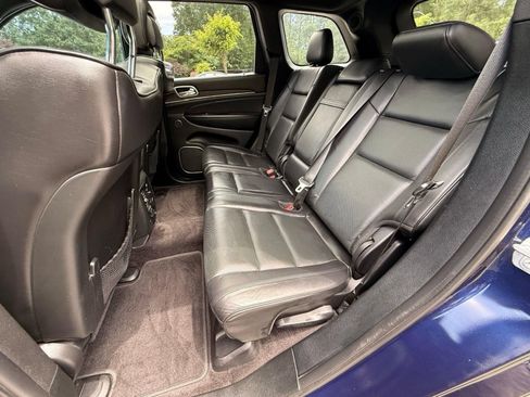 Used 2018 Jeep Grand Cherokee High Altitude AWD/4WD image 38