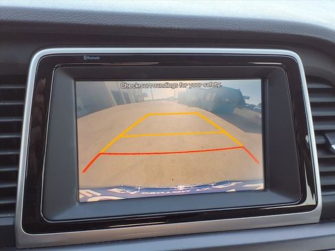 Used 2018 Hyundai Sonata SE image 8