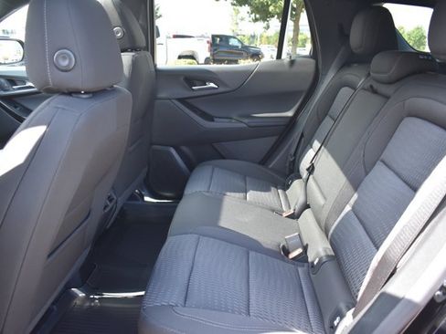 New 2027 Chevrolet Equinox LT w/ LPO, Floor Liner Package FWD image 14